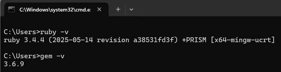 Verify
